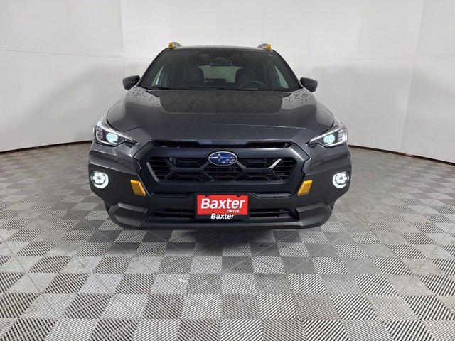 used 2024 Subaru Crosstrek car, priced at $32,000