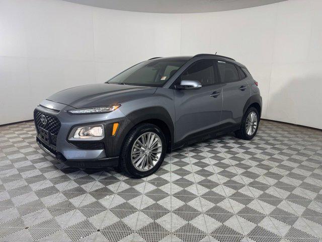 used 2020 Hyundai Kona car, priced at $14,500