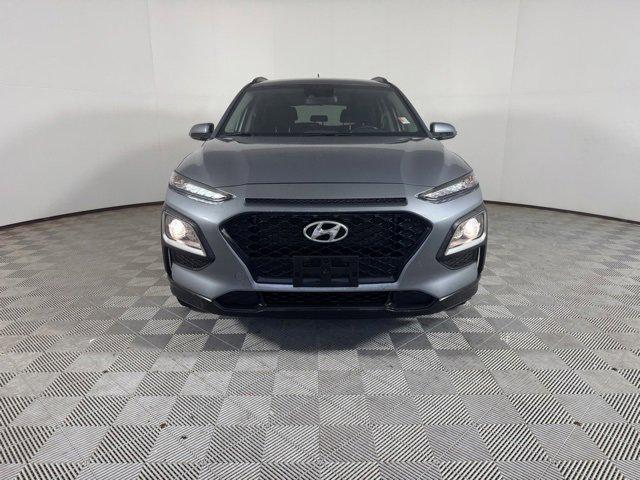 used 2020 Hyundai Kona car, priced at $14,500