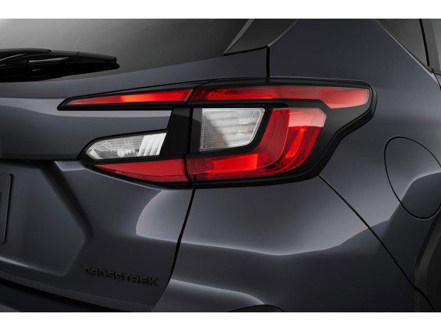 new 2026 Subaru Crosstrek car, priced at $32,495