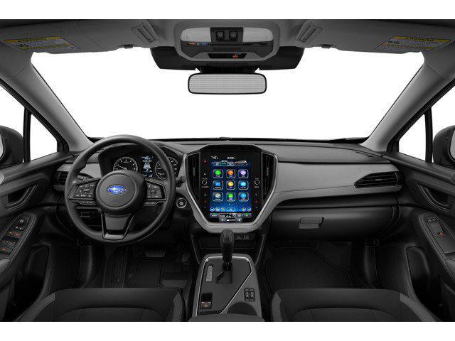 new 2026 Subaru Crosstrek car, priced at $32,495