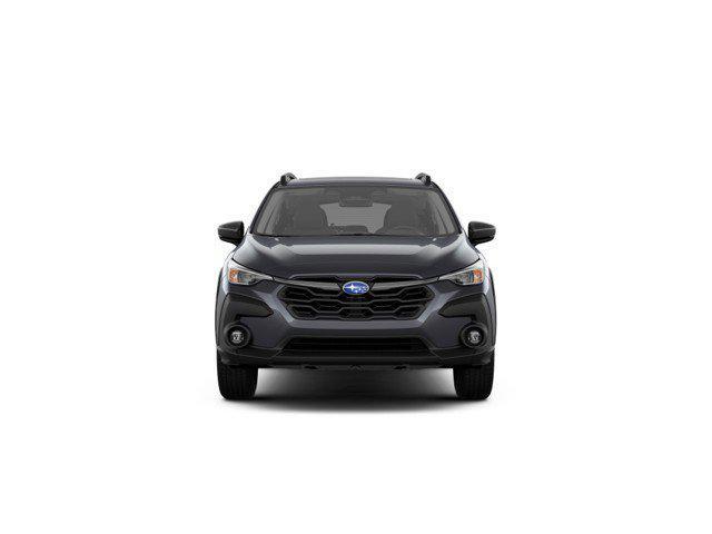 new 2026 Subaru Crosstrek car, priced at $32,495
