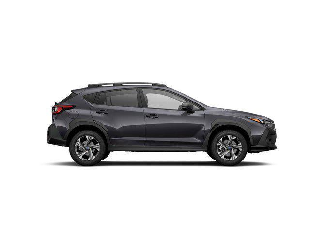 new 2026 Subaru Crosstrek car, priced at $32,495