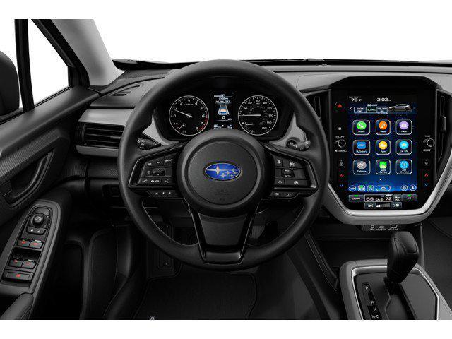 new 2026 Subaru Crosstrek car, priced at $32,495