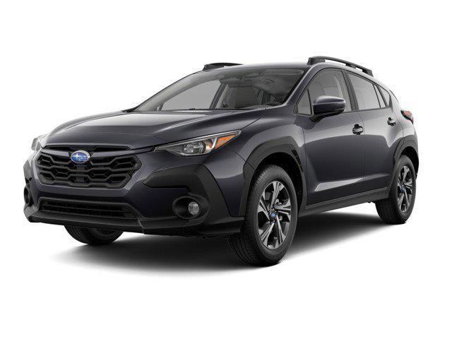 new 2024 Subaru Crosstrek car