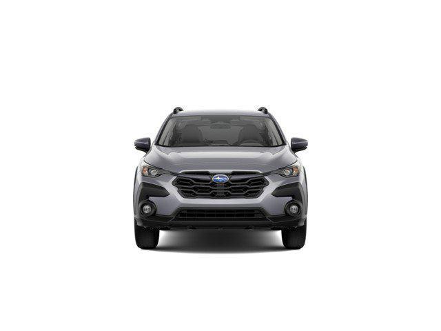 new 2025 Subaru Crosstrek car, priced at $27,682