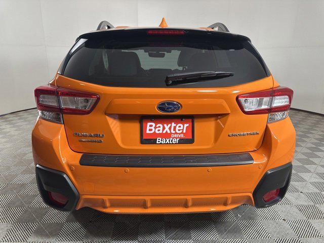 used 2019 Subaru Crosstrek car, priced at $23,900