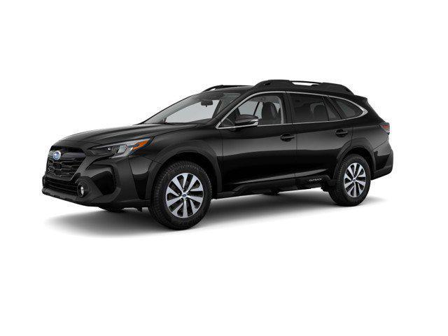 new 2025 Subaru Outback car, priced at $35,776