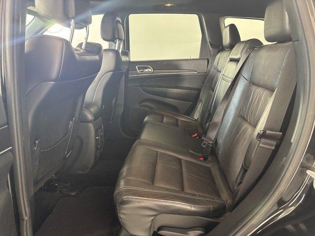used 2014 Jeep Grand Cherokee car, priced at $10,495