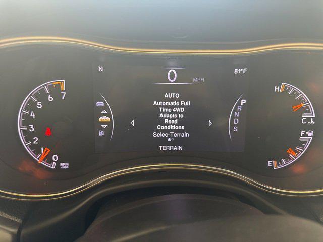 used 2014 Jeep Grand Cherokee car, priced at $10,495