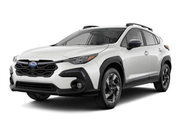 new 2025 Subaru Crosstrek car, priced at $31,894