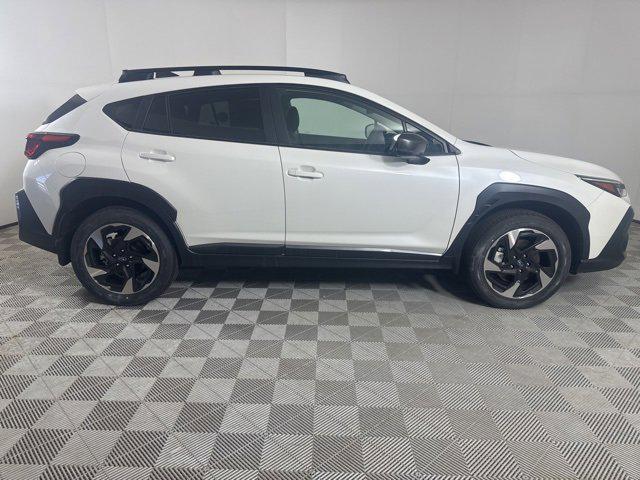 new 2025 Subaru Crosstrek car, priced at $31,894