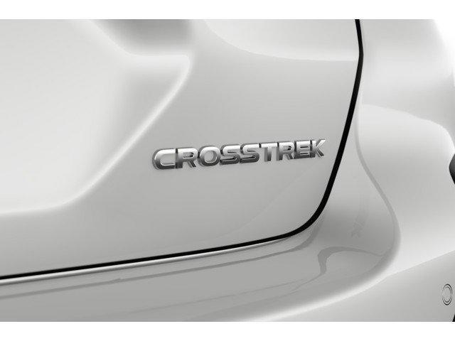 new 2025 Subaru Crosstrek car, priced at $31,894