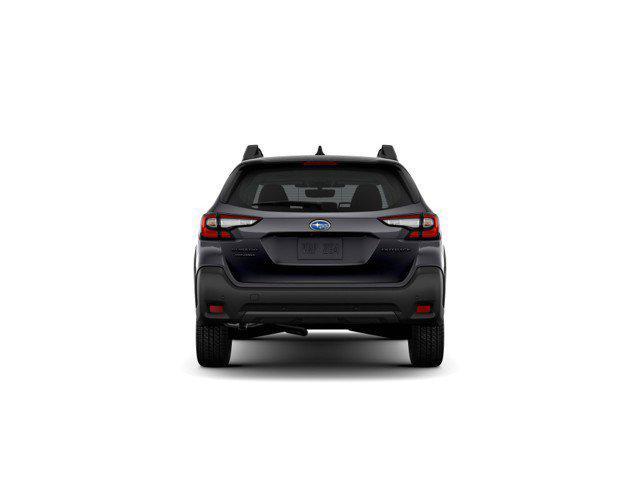 new 2025 Subaru Outback car, priced at $40,356