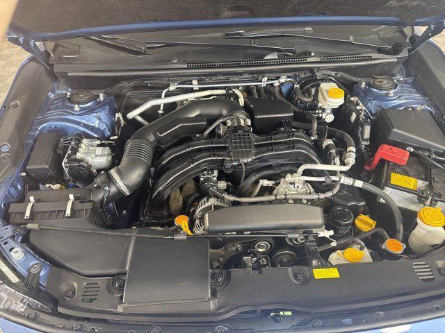 used 2023 Subaru Crosstrek car, priced at $28,990