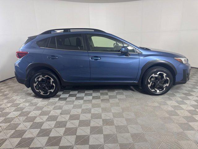 used 2023 Subaru Crosstrek car, priced at $28,990