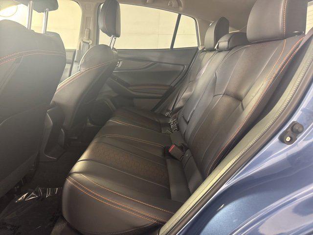 used 2023 Subaru Crosstrek car, priced at $28,990