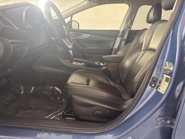 used 2023 Subaru Crosstrek car, priced at $28,990