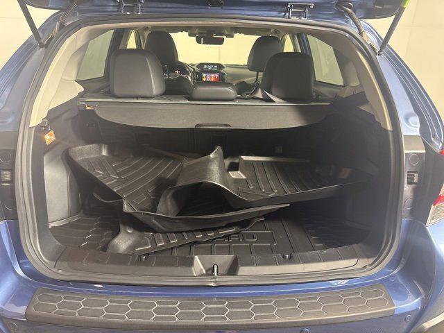 used 2023 Subaru Crosstrek car, priced at $28,990