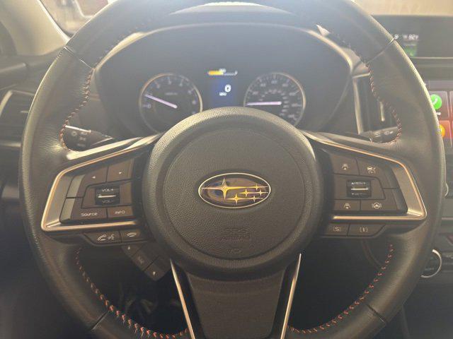 used 2023 Subaru Crosstrek car, priced at $28,990
