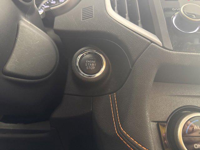 used 2023 Subaru Crosstrek car, priced at $28,990