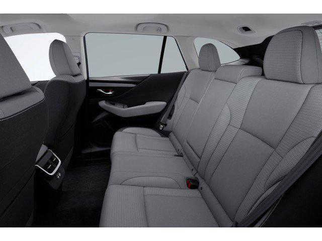 new 2025 Subaru Outback car, priced at $38,387