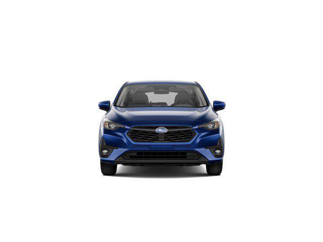 new 2024 Subaru Impreza car, priced at $26,943