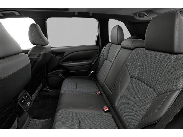 new 2025 Subaru Forester car, priced at $37,466
