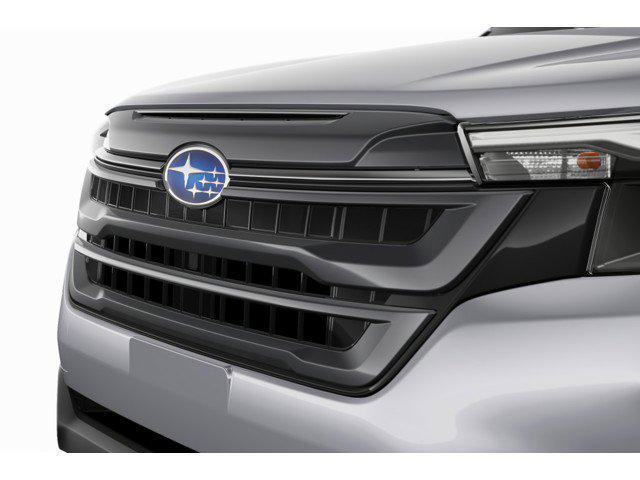 new 2025 Subaru Forester car, priced at $37,466