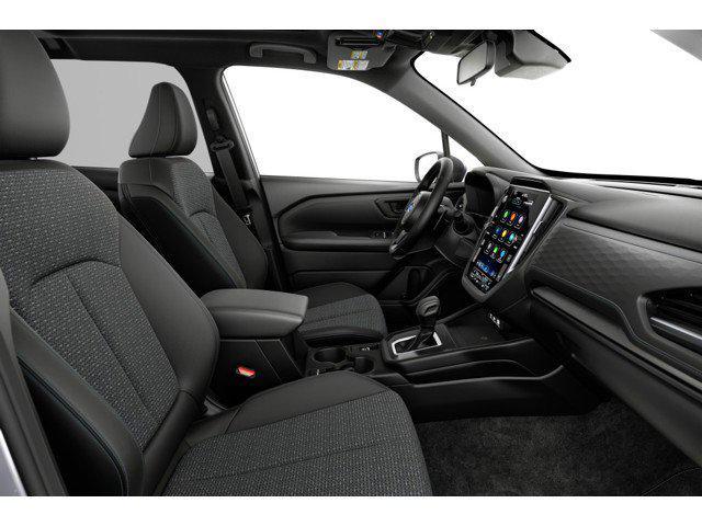 new 2025 Subaru Forester car, priced at $37,466