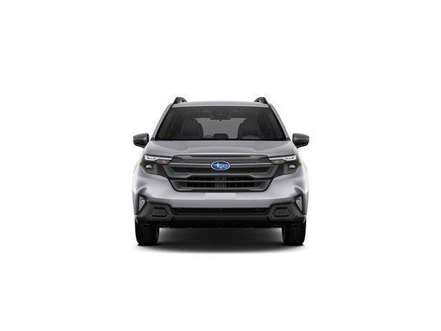 new 2025 Subaru Forester car, priced at $37,466