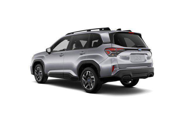 new 2025 Subaru Forester car, priced at $37,466