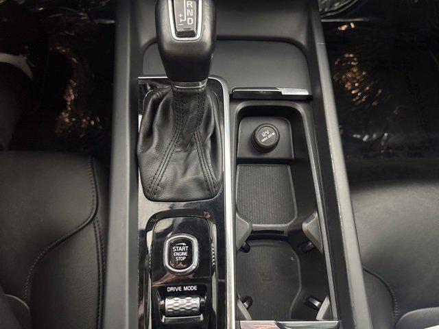 used 2019 Volvo S60 car, priced at $19,900