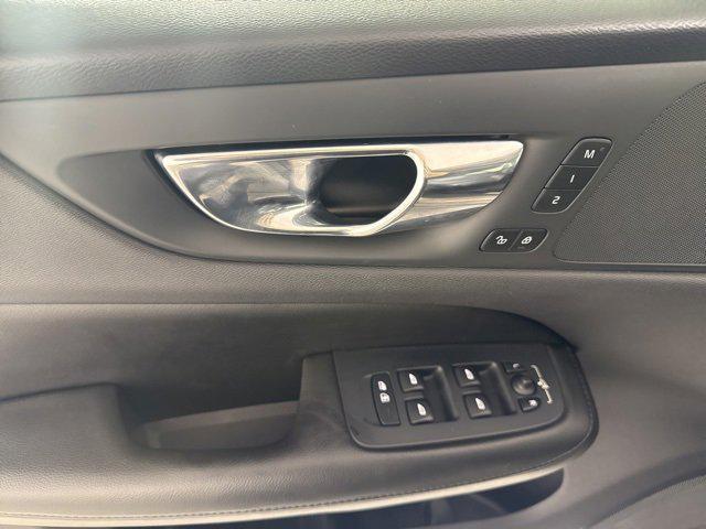 used 2019 Volvo S60 car, priced at $19,900