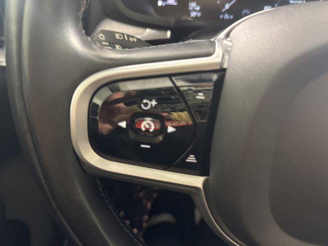 used 2019 Volvo S60 car, priced at $19,900