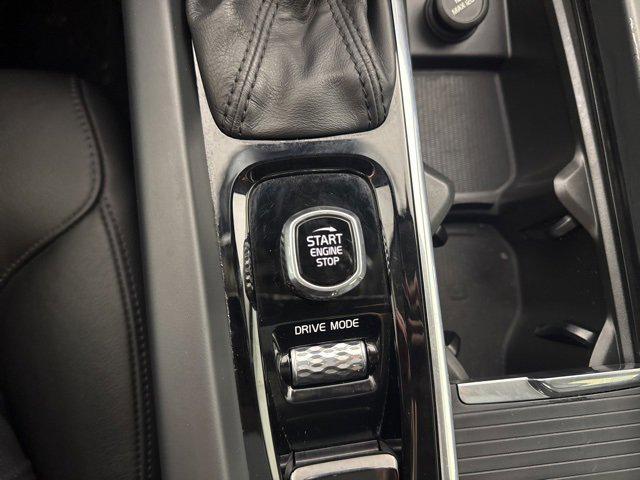 used 2019 Volvo S60 car, priced at $19,900