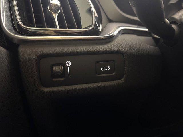 used 2019 Volvo S60 car, priced at $19,900