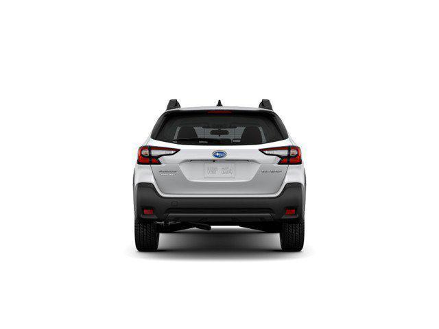 new 2025 Subaru Outback car, priced at $36,837