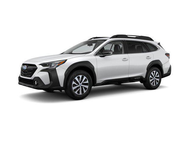 new 2025 Subaru Outback car, priced at $36,837