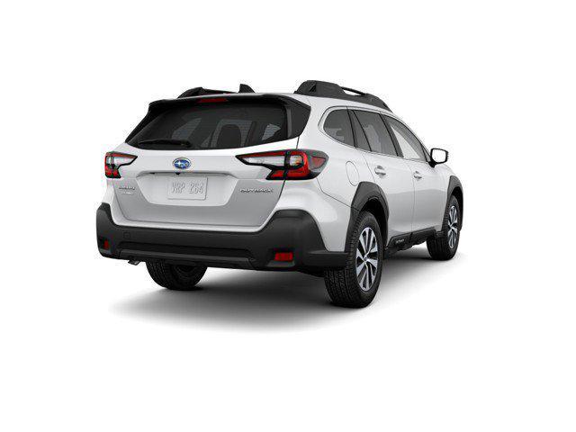 new 2025 Subaru Outback car, priced at $36,837