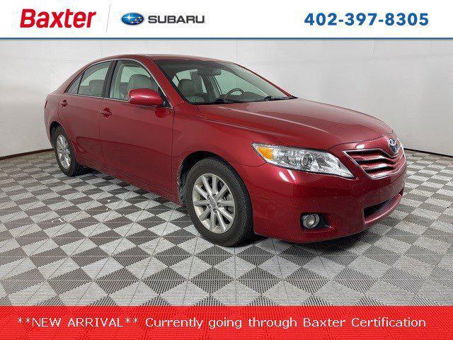 used 2011 Toyota Camry car, priced at $11,900