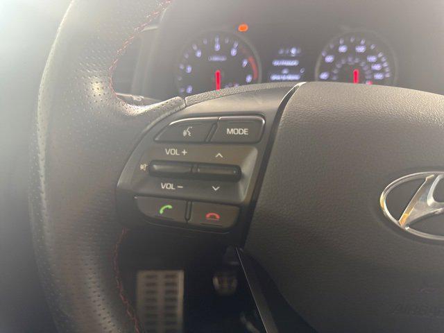 used 2017 Hyundai Elantra car, priced at $10,900