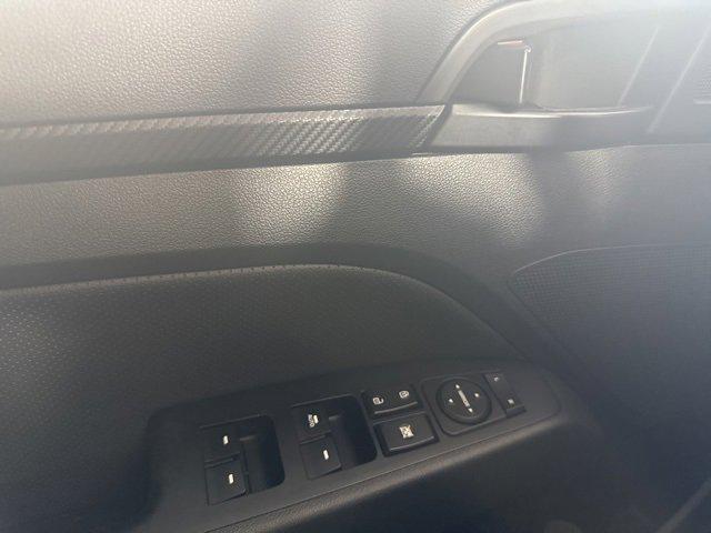 used 2017 Hyundai Elantra car, priced at $10,900
