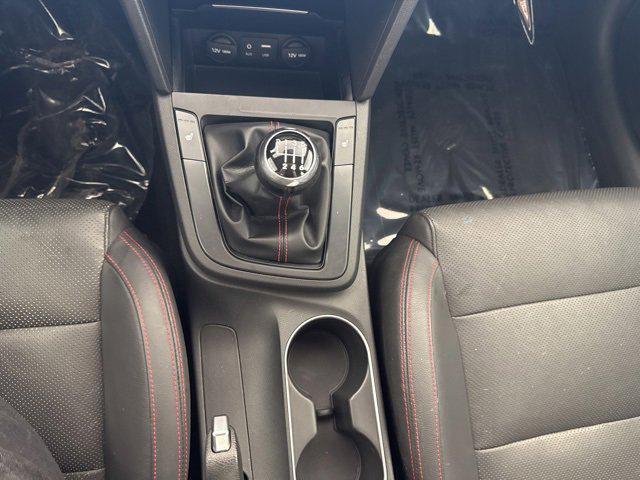 used 2017 Hyundai Elantra car, priced at $10,900