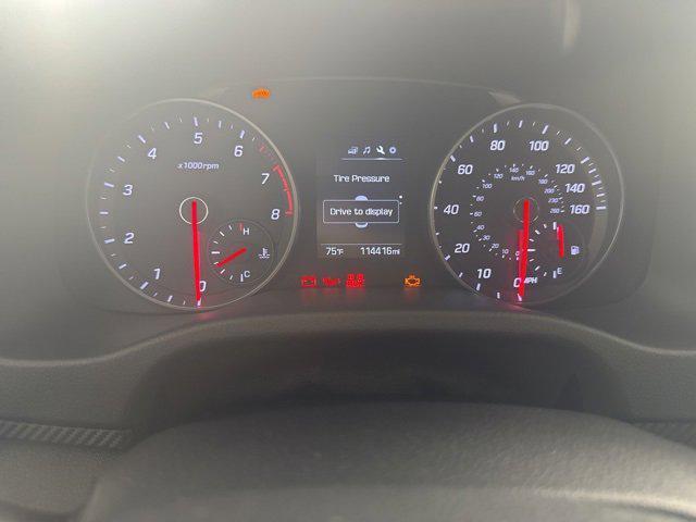used 2017 Hyundai Elantra car, priced at $10,900