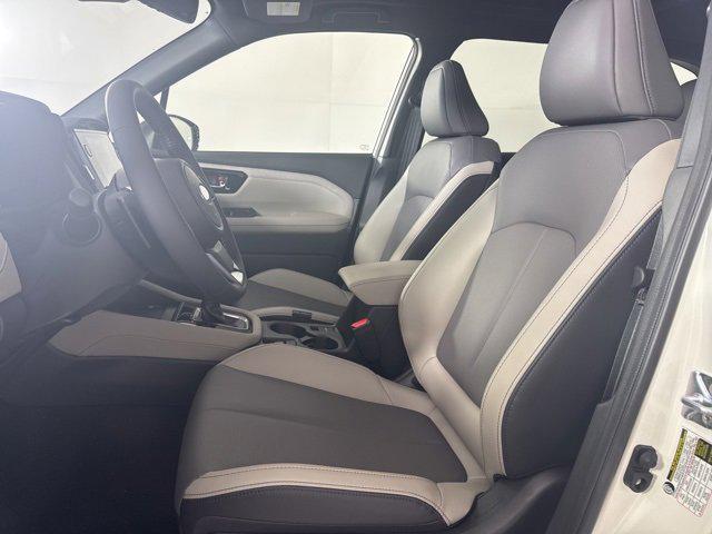 new 2025 Subaru Forester Hybrid car, priced at $41,659