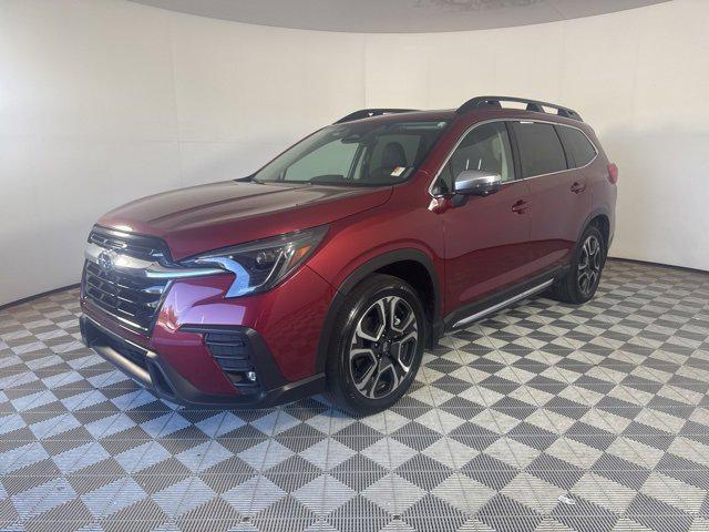 used 2023 Subaru Ascent car, priced at $32,997