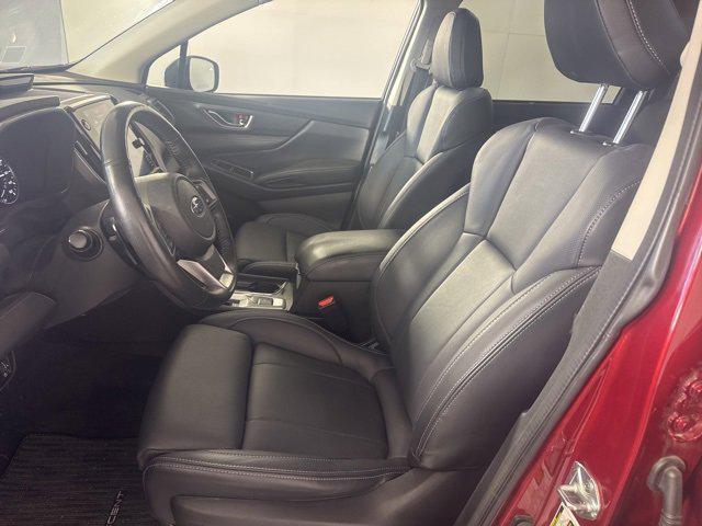used 2023 Subaru Ascent car, priced at $32,997