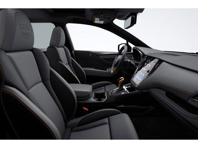 new 2025 Subaru Outback car, priced at $44,072