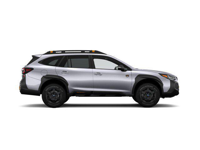 new 2025 Subaru Outback car, priced at $44,072